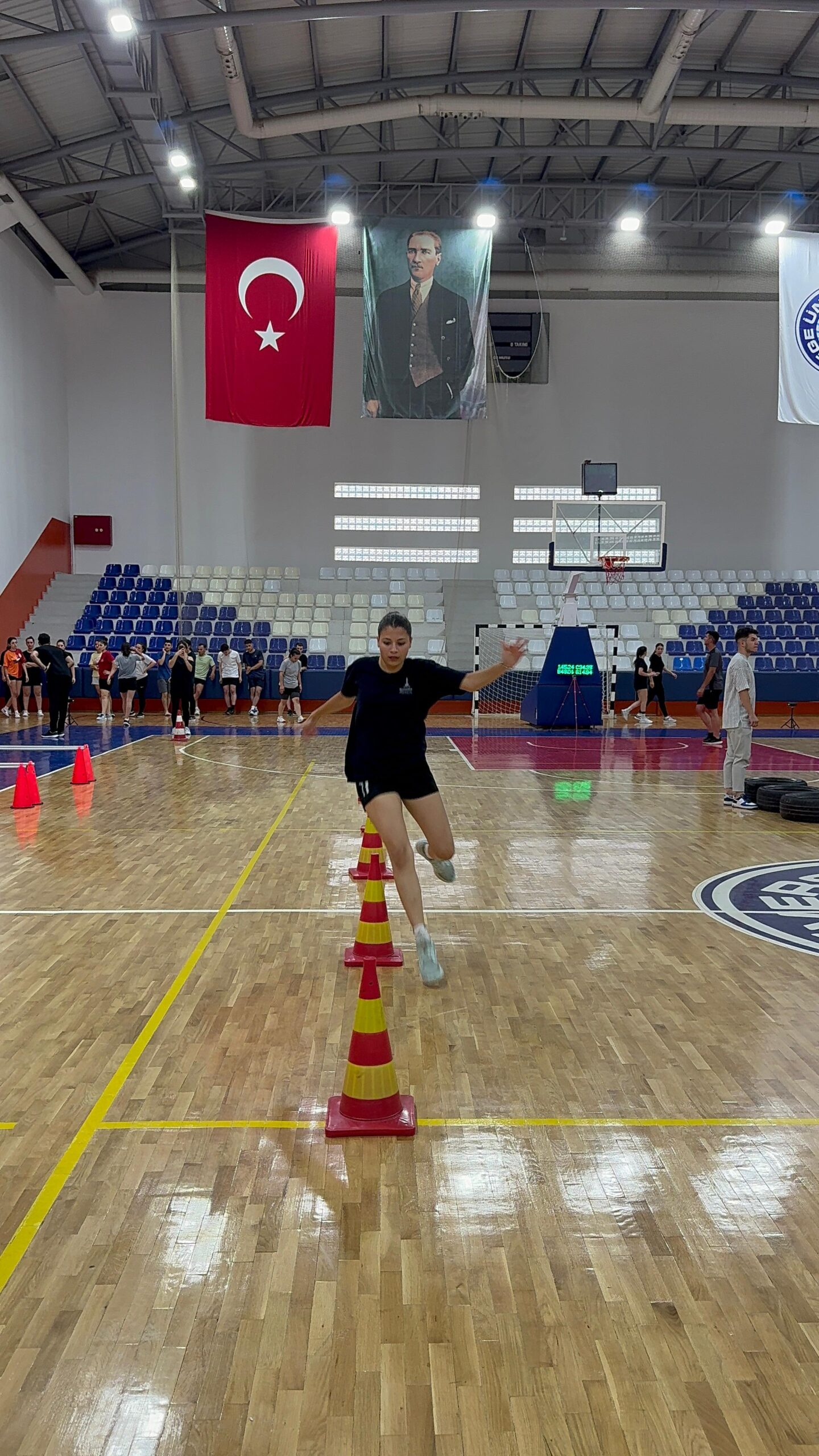 izmir besyo hazırlık kursu