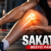 Besyo Özyes Parkuru sakatlık tedavi